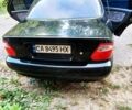Чорний Кіа Кларус, об'ємом двигуна 2 л та пробігом 250 тис. км за 2246 $, фото 8 на Automoto.ua