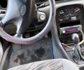 Чорний Кіа Кларус, об'ємом двигуна 2 л та пробігом 250 тис. км за 2246 $, фото 6 на Automoto.ua