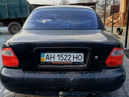 Киа Кларус 2000 в Харькове на Automoto.ua Черный Киа Кларус, объемом двигателя 2 л и пробегом 309 тыс. км за 2000 $, фото 1 на Automoto.ua