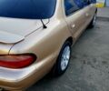 Коричневый Киа Кларус, объемом двигателя 1.8 л и пробегом 403 тыс. км за 2500 $, фото 2 на Automoto.ua