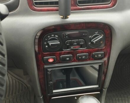 Коричневый Киа Кларус, объемом двигателя 2 л и пробегом 232 тыс. км за 1700 $, фото 5 на Automoto.ua