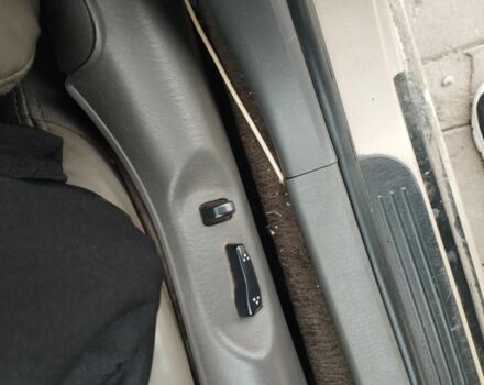 Коричневый Киа Кларус, объемом двигателя 2 л и пробегом 232 тыс. км за 1700 $, фото 6 на Automoto.ua