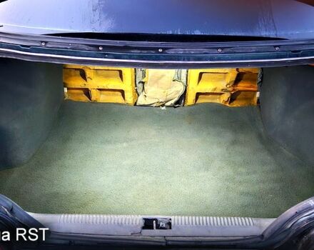 Киа Кларус, объемом двигателя 1.8 л и пробегом 285 тыс. км за 1999 $, фото 5 на Automoto.ua