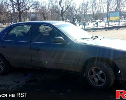 Киа Кларус, объемом двигателя 1.8 л и пробегом 211 тыс. км за 888 $, фото 7 на Automoto.ua