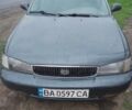 Киа Кларус, объемом двигателя 2 л и пробегом 480 тыс. км за 1300 $, фото 2 на Automoto.ua