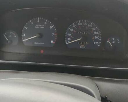 Киа Кларус 1997 в Житомире на Automoto.ua Киа Кларус, объемом двигателя 0 л и пробегом 370 тыс. км за 1300 $, фото 10 на Automoto.ua