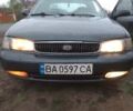 Киа Кларус, объемом двигателя 2 л и пробегом 480 тыс. км за 1300 $, фото 1 на Automoto.ua