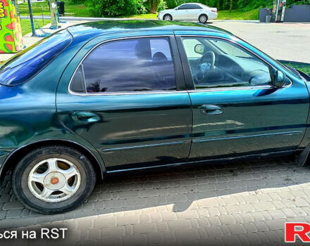 Кіа Кларус, об'ємом двигуна 2 л та пробігом 310 тис. км за 2400 $, фото 3 на Automoto.ua