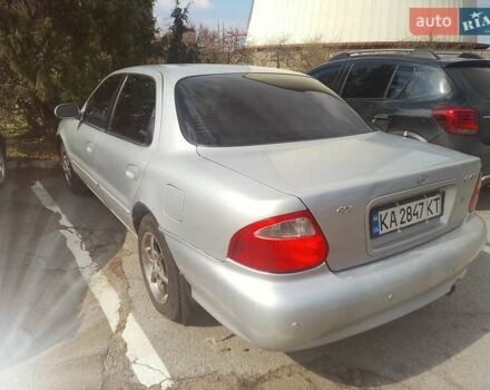 Кіа Кларус, об'ємом двигуна 1.99 л та пробігом 360 тис. км за 1500 $, фото 5 на Automoto.ua