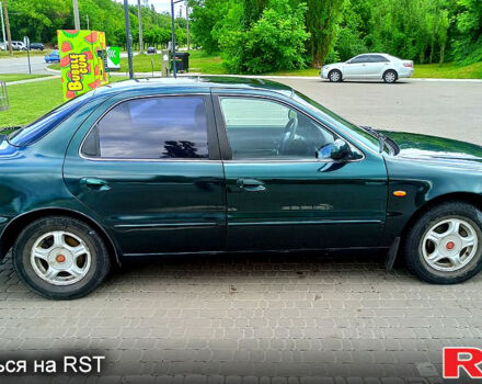 Кіа Кларус, об'ємом двигуна 2 л та пробігом 310 тис. км за 2400 $, фото 1 на Automoto.ua