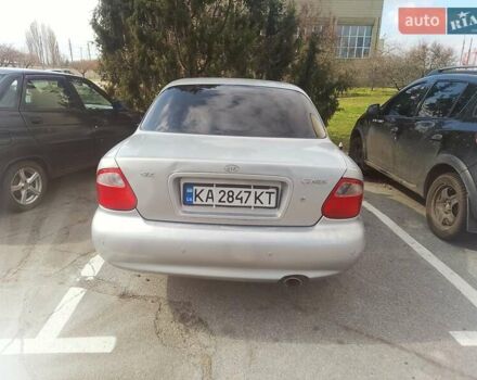 Кіа Кларус, об'ємом двигуна 1.99 л та пробігом 360 тис. км за 1500 $, фото 4 на Automoto.ua