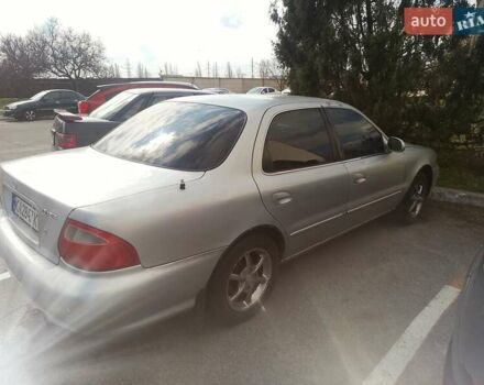 Кіа Кларус, об'ємом двигуна 1.99 л та пробігом 360 тис. км за 1500 $, фото 1 на Automoto.ua