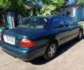 Киа Кларус, объемом двигателя 2 л и пробегом 332 тыс. км за 1000 $, фото 5 на Automoto.ua