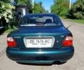Киа Кларус, объемом двигателя 2 л и пробегом 332 тыс. км за 1000 $, фото 4 на Automoto.ua