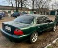 Киа Кларус, объемом двигателя 20 л и пробегом 200 тыс. км за 1250 $, фото 4 на Automoto.ua