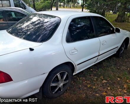 Киа Кларус, объемом двигателя 2 л и пробегом 400 тыс. км за 1800 $, фото 1 на Automoto.ua