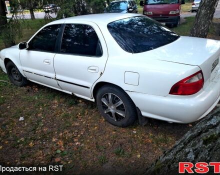 Киа Кларус, объемом двигателя 2 л и пробегом 400 тыс. км за 1800 $, фото 3 на Automoto.ua