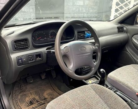 Кіа Кларус, об'ємом двигуна 2 л та пробігом 310 тис. км за 1500 $, фото 3 на Automoto.ua