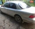 Киа Кларус, объемом двигателя 2 л и пробегом 262 тыс. км за 1700 $, фото 15 на Automoto.ua
