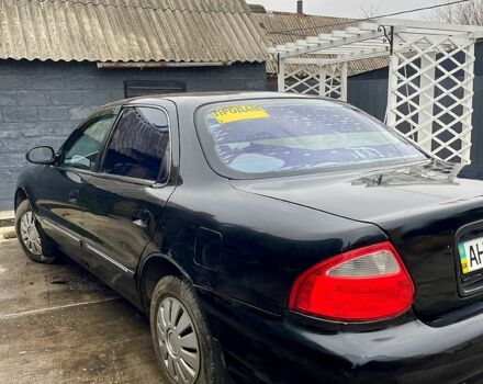 Кіа Кларус, об'ємом двигуна 2 л та пробігом 310 тис. км за 1500 $, фото 1 на Automoto.ua