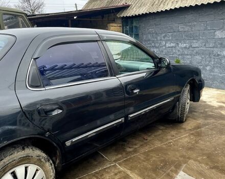 Кіа Кларус, об'ємом двигуна 2 л та пробігом 310 тис. км за 1500 $, фото 2 на Automoto.ua