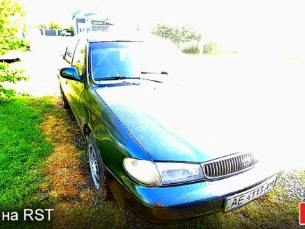 Киа Кларус, объемом двигателя 1.8 л и пробегом 285 тыс. км за 1999 $, фото 1 на Automoto.ua