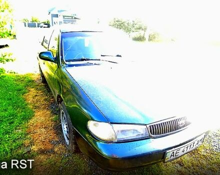 Кіа Кларус, об'ємом двигуна 1.8 л та пробігом 285 тис. км за 1999 $, фото 1 на Automoto.ua