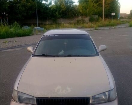 Кіа Кларус, об'ємом двигуна 1.8 л та пробігом 360 тис. км за 900 $, фото 1 на Automoto.ua