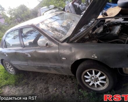 Кіа Кларус, об'ємом двигуна 2 л та пробігом 123 тис. км за 500 $, фото 1 на Automoto.ua
