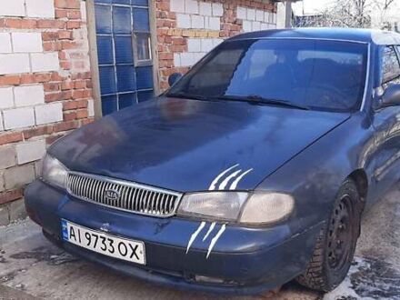 Киа Кларус 1997 в Фастове на Automoto.ua Киа Кларус, объемом двигателя 2 л и пробегом 420 тыс. км за 1700 $, фото 1 на Automoto.ua