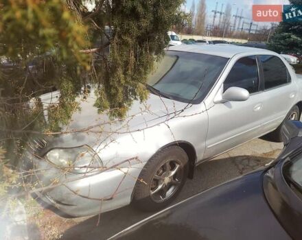Кіа Кларус, об'ємом двигуна 1.99 л та пробігом 360 тис. км за 1500 $, фото 1 на Automoto.ua