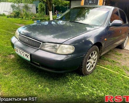 Кіа Кларус, об'ємом двигуна 2 л та пробігом 0 тис. км за 1650 $, фото 1 на Automoto.ua
