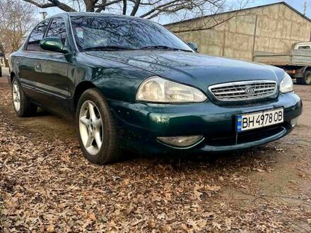 Кіа Кларус 1999 у Одесі на Automoto.ua Кіа Кларус, об'ємом двигуна 20 л та пробігом 200 тис. км за 1250 $, фото 1 на Automoto.ua