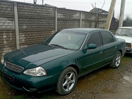 Киа Кларус 1999 в Виннице на Automoto.ua Киа Кларус, объемом двигателя 20 л и пробегом 300 тыс. км за 1599 $, фото 1 на Automoto.ua