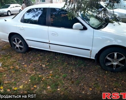 Киа Кларус, объемом двигателя 2 л и пробегом 400 тыс. км за 1800 $, фото 1 на Automoto.ua