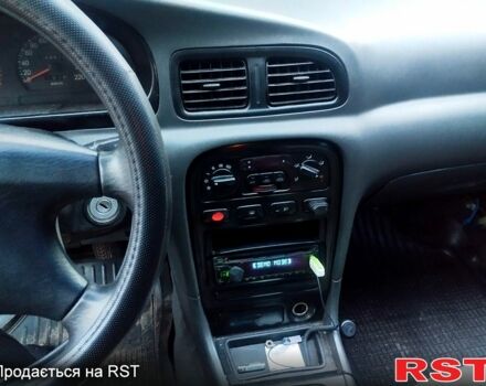 Киа Кларус, объемом двигателя 2 л и пробегом 170 тыс. км за 1800 $, фото 1 на Automoto.ua