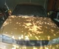 Желтый Киа Кларус, объемом двигателя 1.8 л и пробегом 250 тыс. км за 2500 $, фото 1 на Automoto.ua