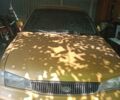 Жовтий Кіа Кларус, об'ємом двигуна 1.8 л та пробігом 250 тис. км за 2500 $, фото 1 на Automoto.ua