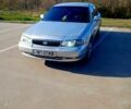 Серый Киа Кларус, объемом двигателя 2 л и пробегом 400 тыс. км за 1100 $, фото 1 на Automoto.ua