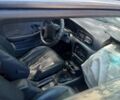 Серый Киа Кларус, объемом двигателя 2 л и пробегом 300 тыс. км за 500 $, фото 5 на Automoto.ua