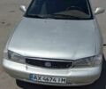 Сірий Кіа Кларус, об'ємом двигуна 2 л та пробігом 378 тис. км за 1600 $, фото 1 на Automoto.ua