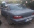 Сірий Кіа Кларус, об'ємом двигуна 2 л та пробігом 300 тис. км за 453 $, фото 1 на Automoto.ua