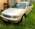 Серый Киа Кларус, объемом двигателя 2 л и пробегом 333 тыс. км за 1500 $, фото 1 на Automoto.ua