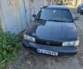 Серый Киа Кларус, объемом двигателя 2 л и пробегом 300 тыс. км за 895 $, фото 1 на Automoto.ua