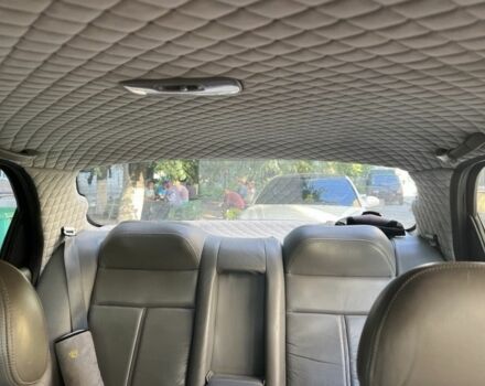 Серый Киа Кларус, объемом двигателя 2 л и пробегом 247 тыс. км за 2990 $, фото 5 на Automoto.ua