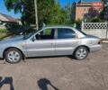Сірий Кіа Кларус, об'ємом двигуна 2 л та пробігом 242 тис. км за 1430 $, фото 10 на Automoto.ua