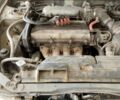 Сірий Кіа Кларус, об'ємом двигуна 2 л та пробігом 123 тис. км за 500 $, фото 3 на Automoto.ua