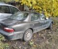 Сірий Кіа Кларус, об'ємом двигуна 2 л та пробігом 123 тис. км за 500 $, фото 7 на Automoto.ua