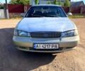 Серый Киа Кларус, объемом двигателя 2 л и пробегом 455 тыс. км за 2100 $, фото 1 на Automoto.ua