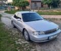 Серый Киа Кларус, объемом двигателя 2 л и пробегом 250 тыс. км за 2100 $, фото 1 на Automoto.ua